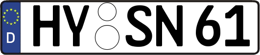 HY-SN61