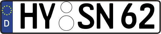 HY-SN62