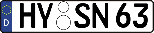 HY-SN63