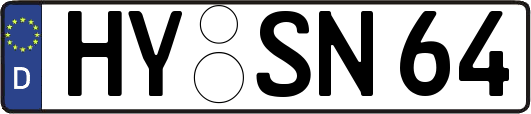 HY-SN64