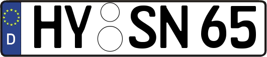 HY-SN65