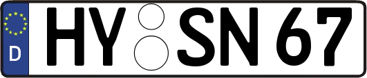 HY-SN67