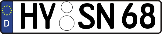 HY-SN68