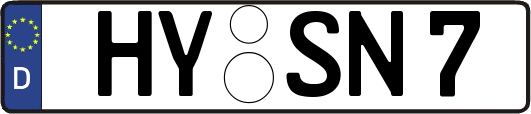 HY-SN7