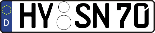 HY-SN70