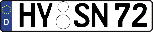 HY-SN72
