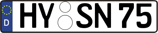HY-SN75