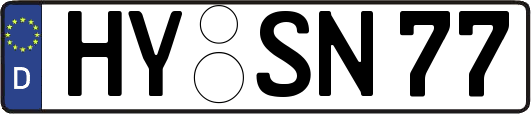HY-SN77