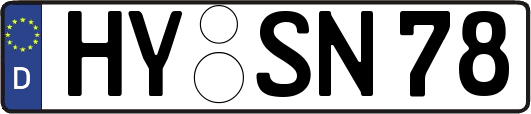 HY-SN78