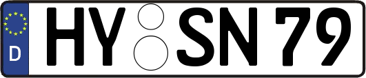 HY-SN79