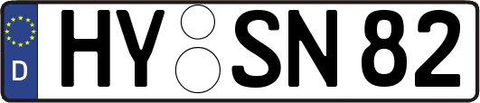 HY-SN82