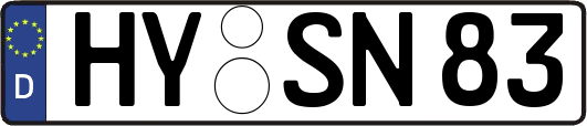 HY-SN83