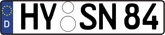 HY-SN84