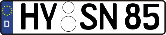 HY-SN85