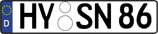 HY-SN86