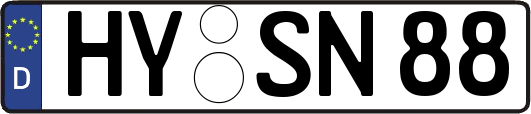 HY-SN88