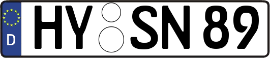 HY-SN89