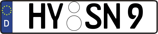 HY-SN9