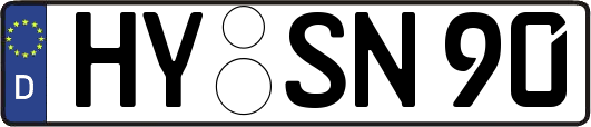 HY-SN90