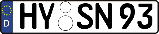 HY-SN93