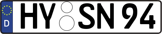 HY-SN94