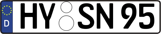HY-SN95
