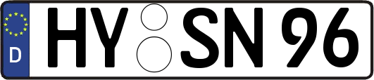 HY-SN96