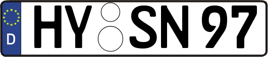 HY-SN97