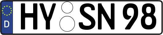 HY-SN98