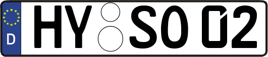 HY-SO02