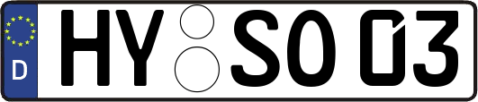 HY-SO03