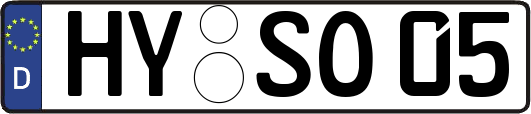 HY-SO05