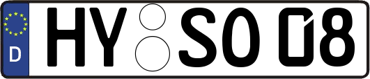 HY-SO08