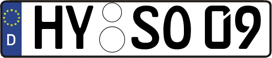 HY-SO09
