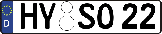 HY-SO22