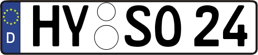 HY-SO24