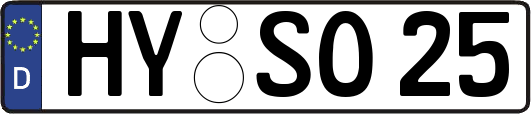 HY-SO25