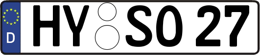 HY-SO27