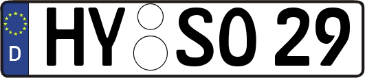 HY-SO29