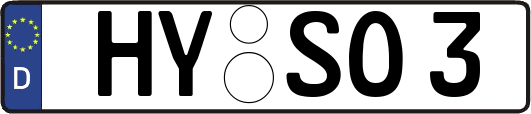 HY-SO3