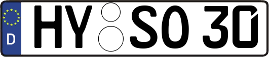 HY-SO30