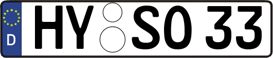 HY-SO33