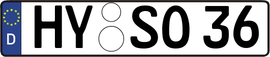 HY-SO36