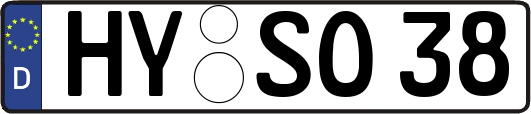 HY-SO38