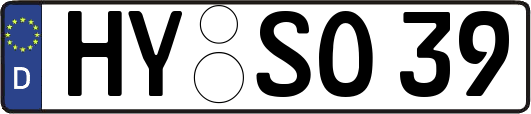 HY-SO39
