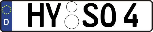 HY-SO4