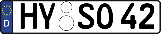 HY-SO42