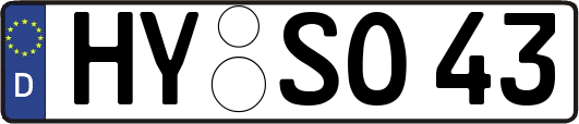 HY-SO43