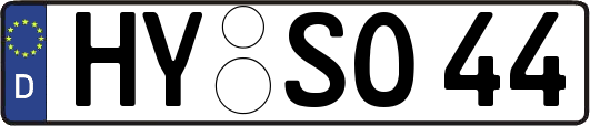 HY-SO44