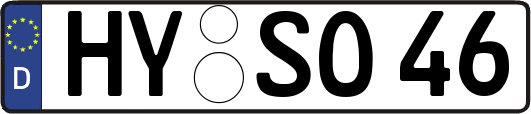 HY-SO46